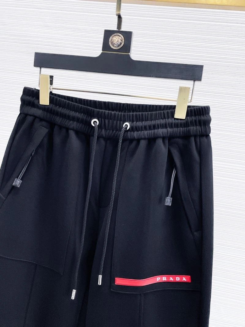 Prada Long Pants Modern 170472