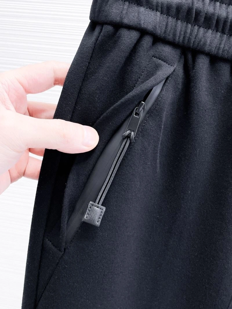 Prada Long Pants Modern 170472