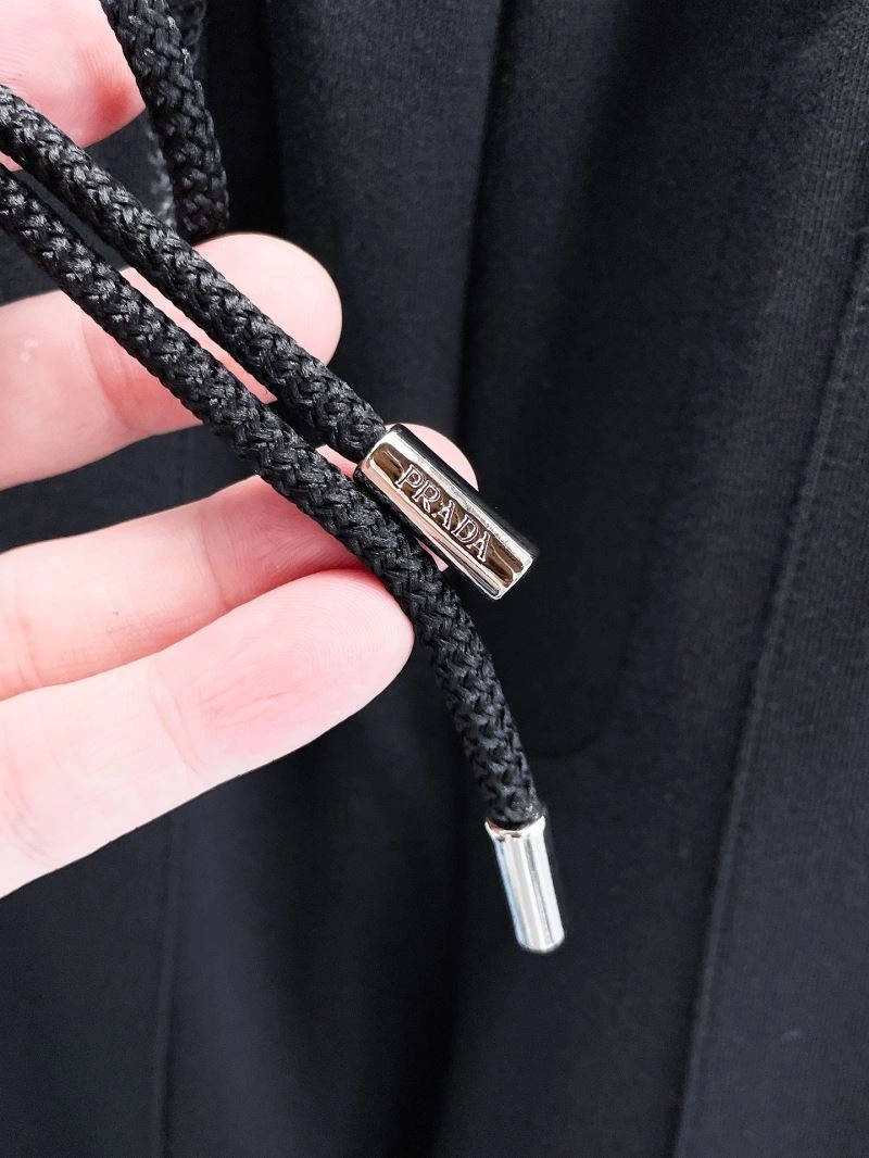 Prada Long Pants Modern 170472