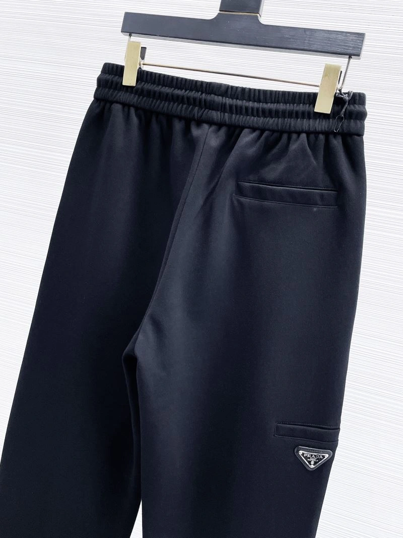 Prada Long Pants Modern 170472