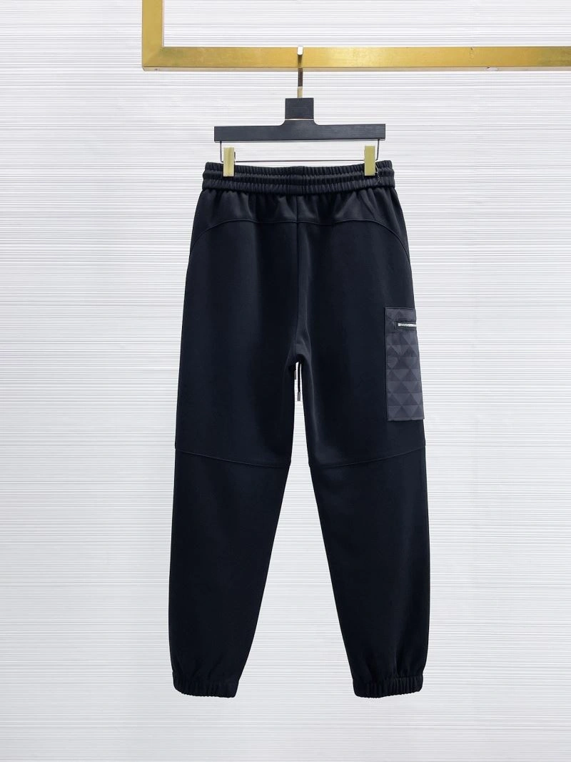 Prada Long Pants EyeCatching 170439