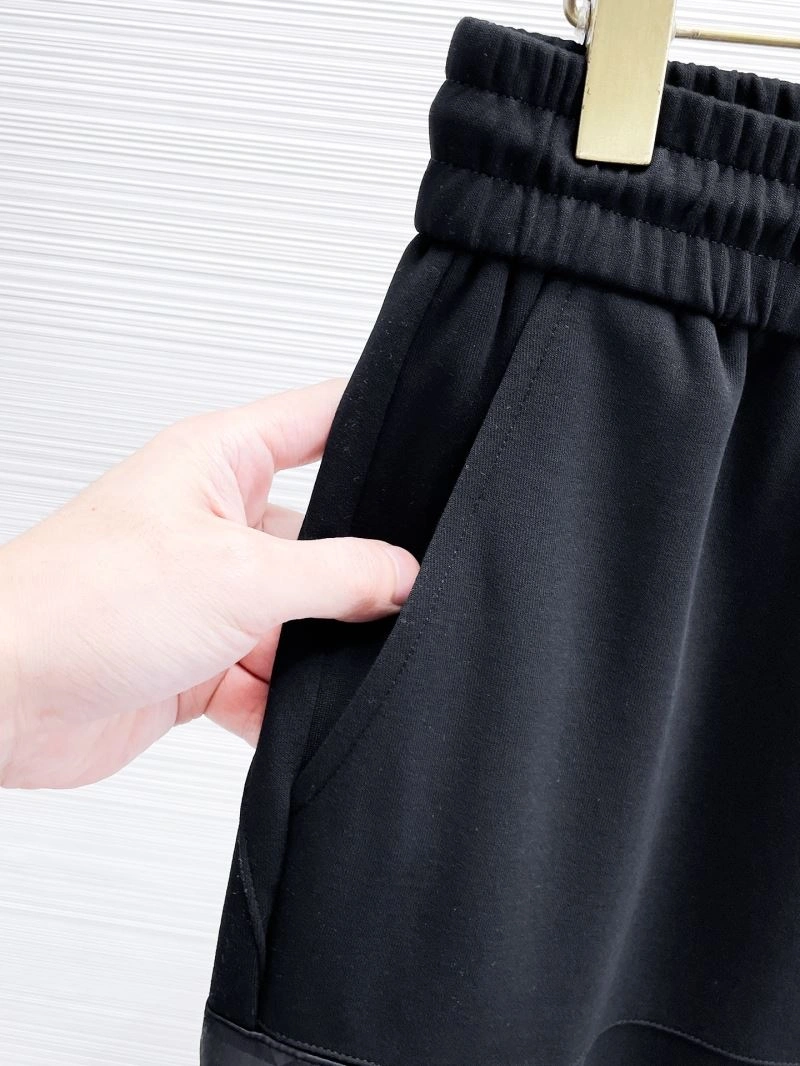 Prada Long Pants EyeCatching 170439