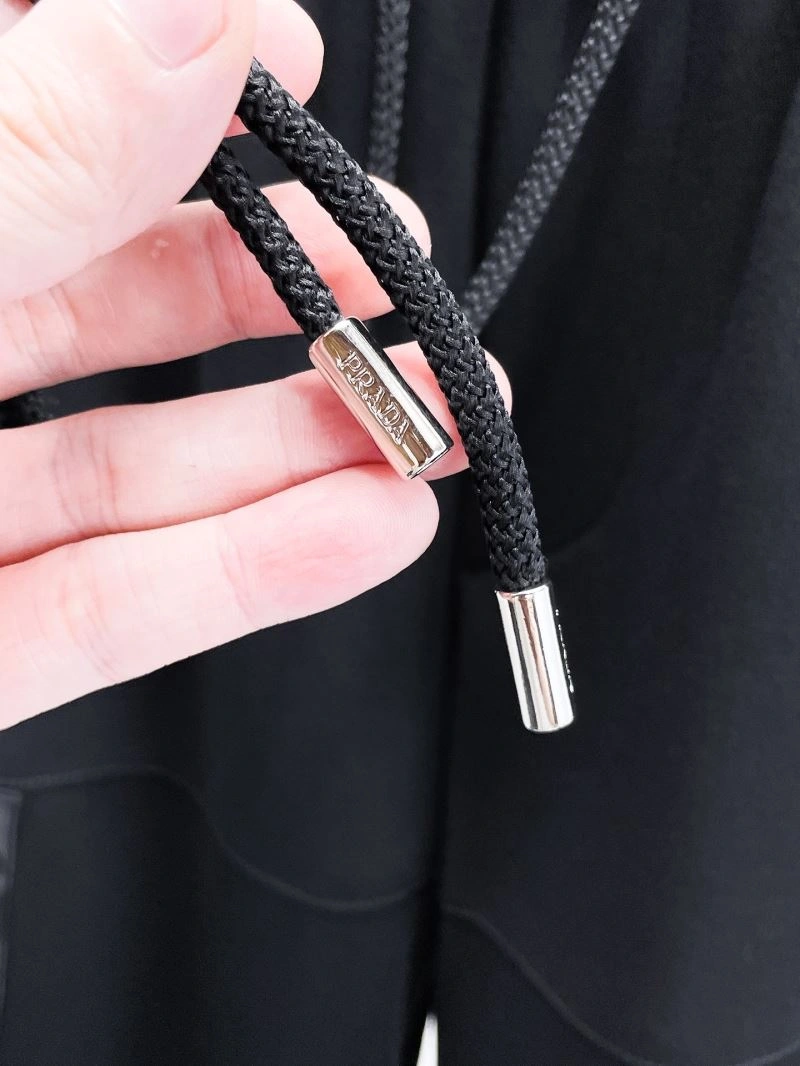 Prada Long Pants EyeCatching 170439