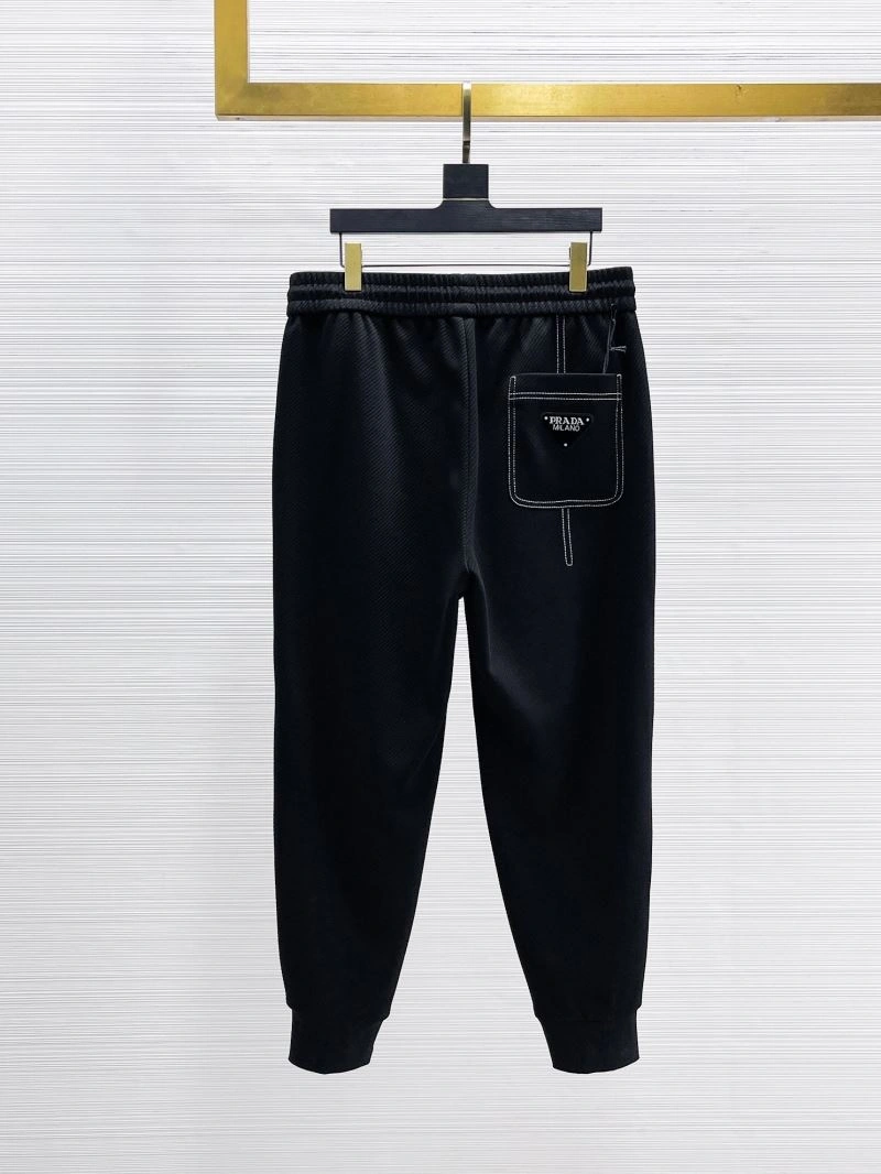 Prada Long Pants OnTrend 170438