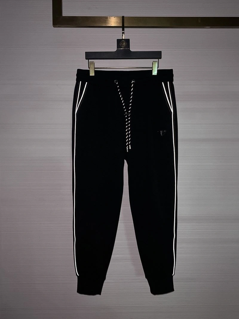 Prada Long Pants OnTrend 170438