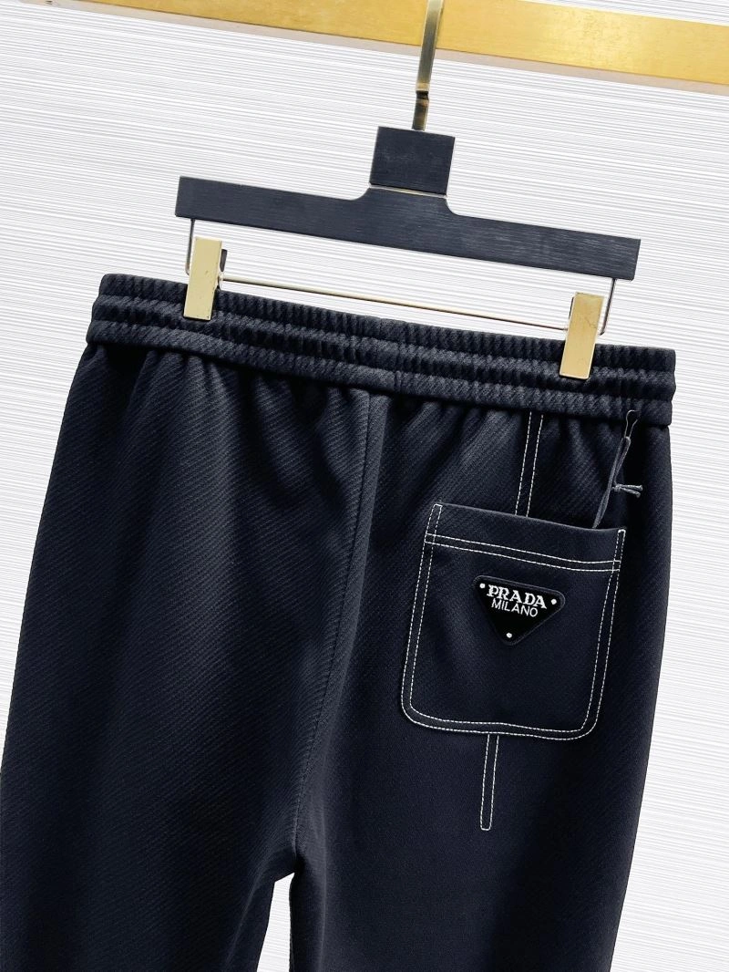 Prada Long Pants OnTrend 170438