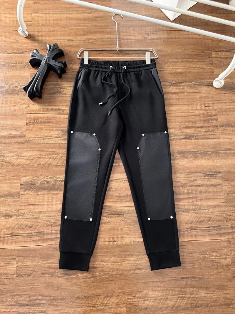 Prada Long Pants Stylish 170436