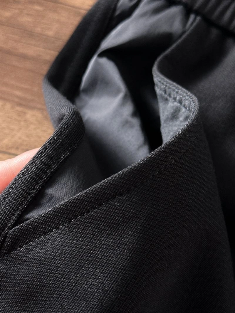 Prada Long Pants Stylish 170436