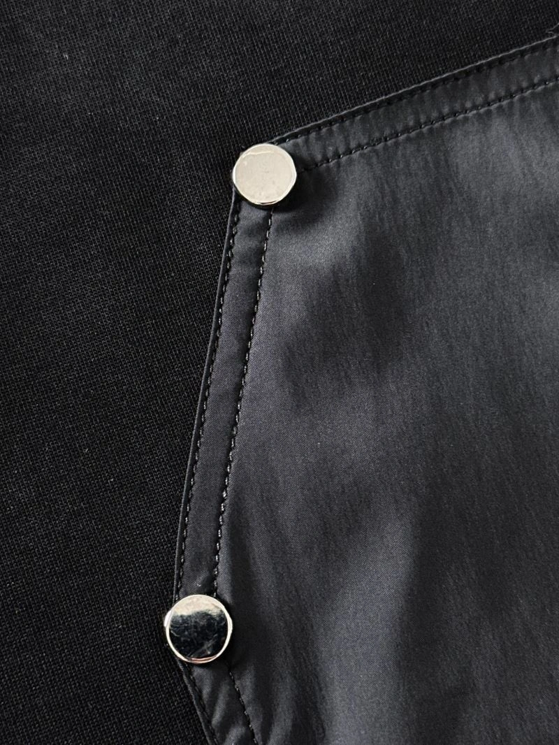 Prada Long Pants Stylish 170436