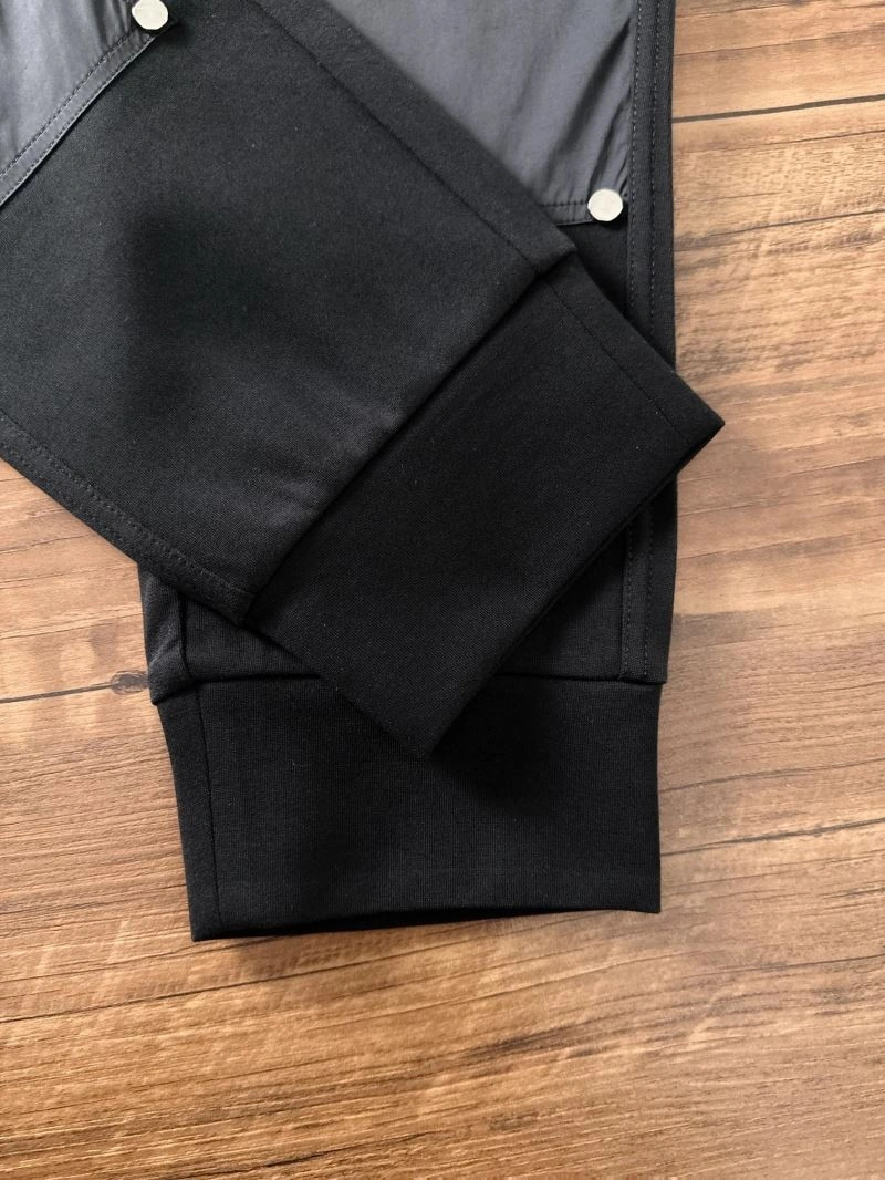 Prada Long Pants Stylish 170436