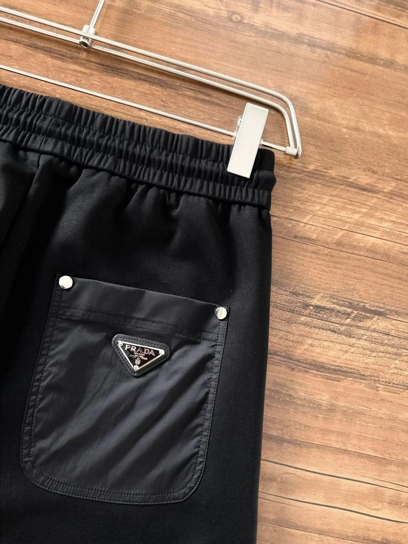 Prada Long Pants Stylish 170436
