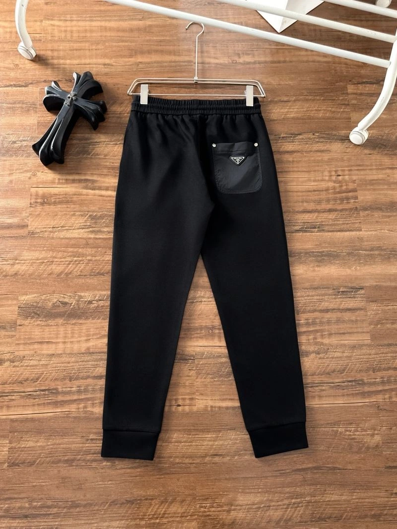 Prada Long Pants Stylish 170436