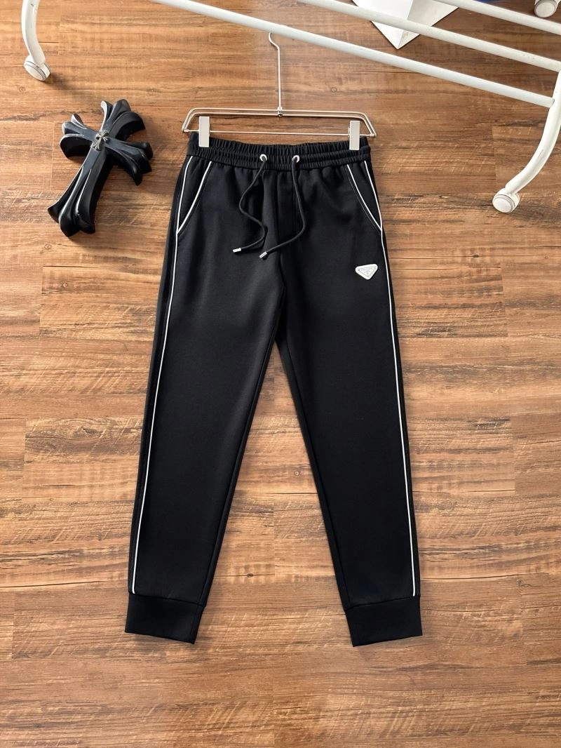 Flexible Prada Long Pants 170572