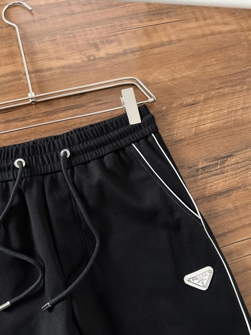 Flexible Prada Long Pants 170572