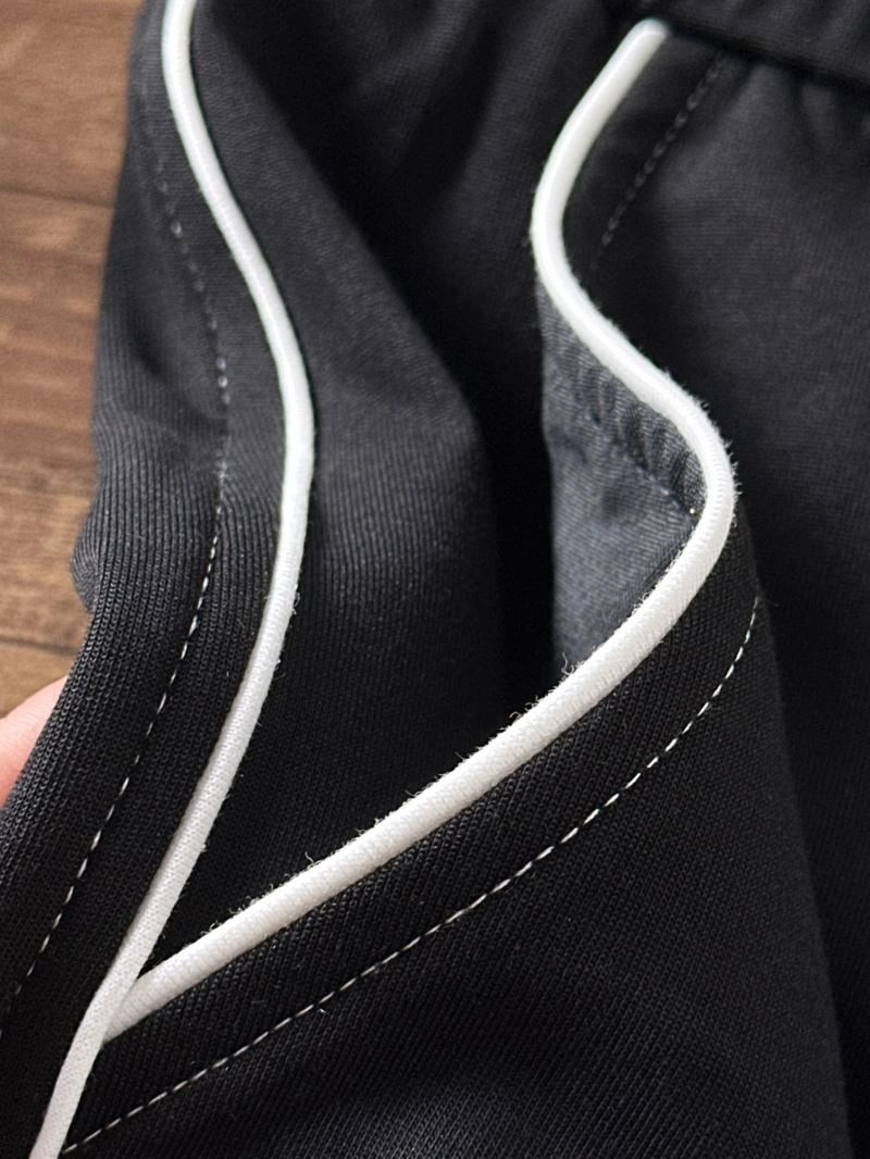 Flexible Prada Long Pants 170572
