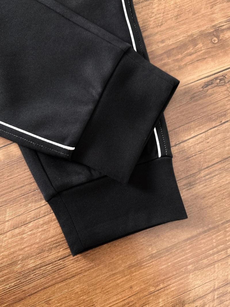 Flexible Prada Long Pants 170572