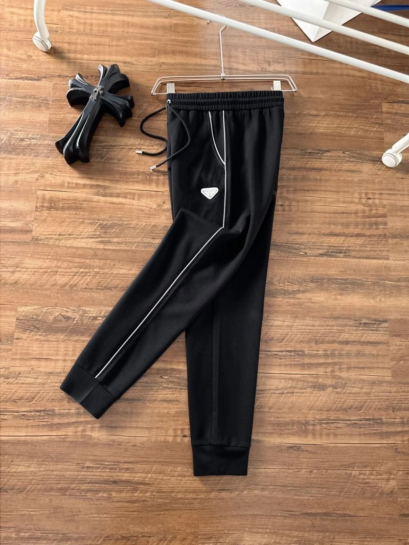 Flexible Prada Long Pants 170572