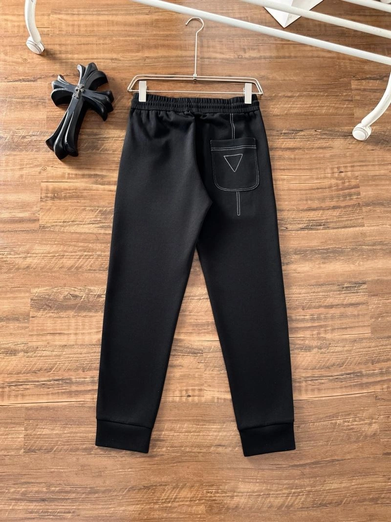 Flexible Prada Long Pants 170572