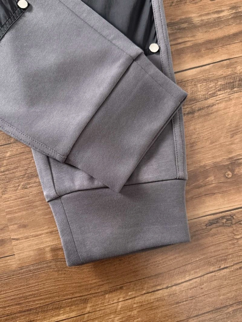 Vibrant Prada Long Pants 170430