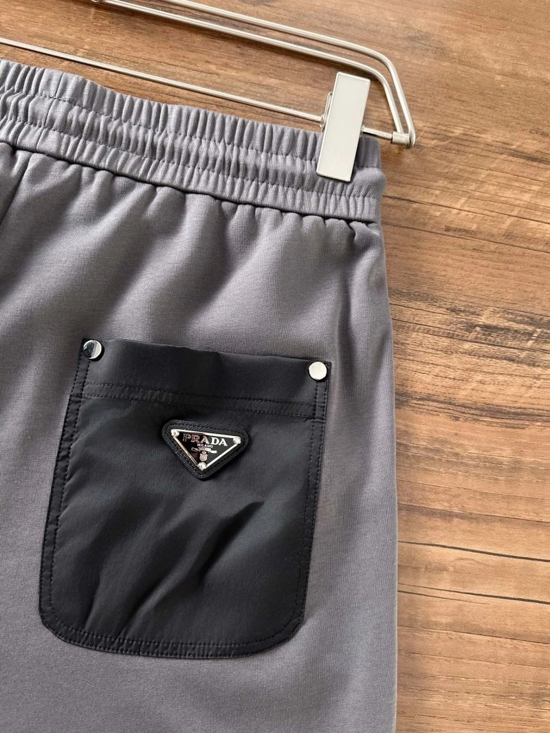 Vibrant Prada Long Pants 170430
