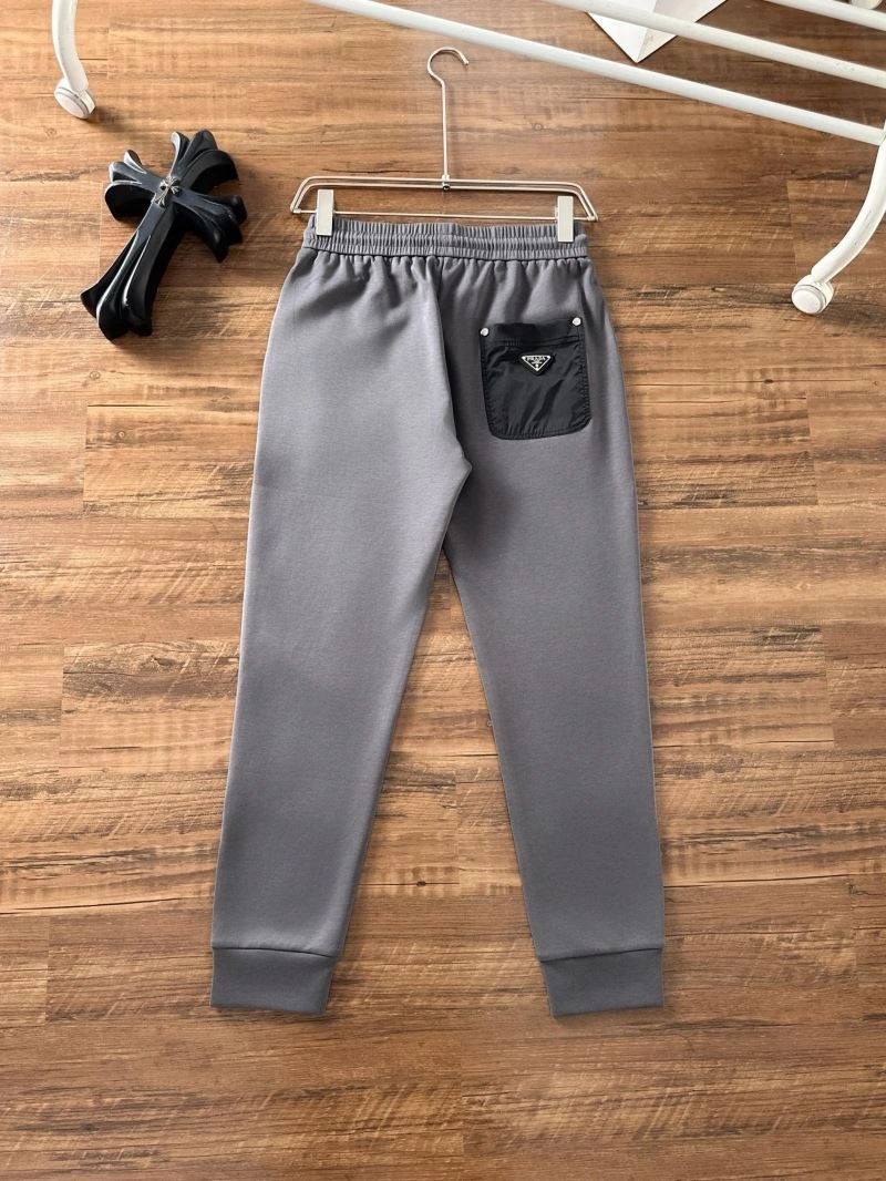 Vibrant Prada Long Pants 170430