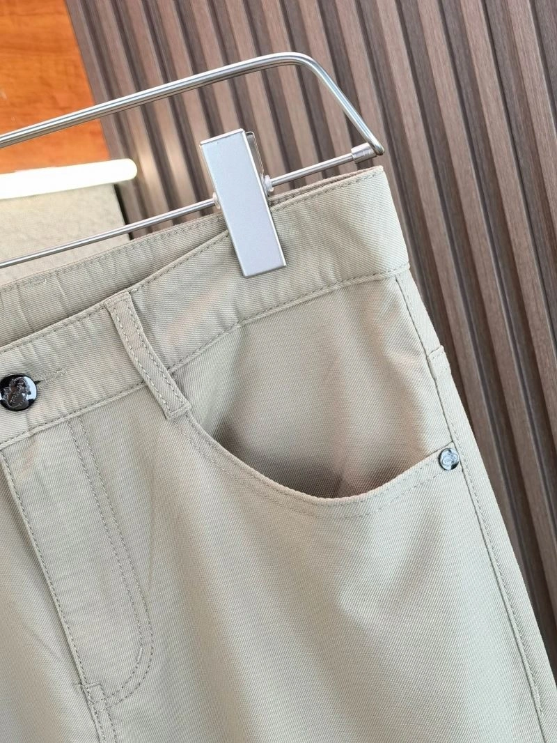Prada Long Pants Trendsetting 170434