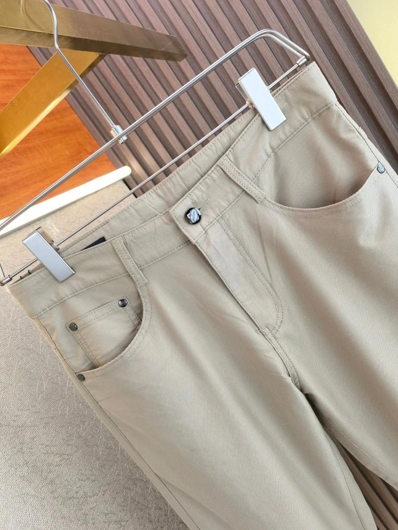 Prada Long Pants Trendsetting 170434