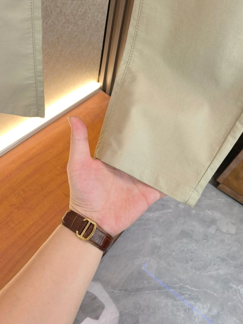 Prada Long Pants Trendsetting 170434