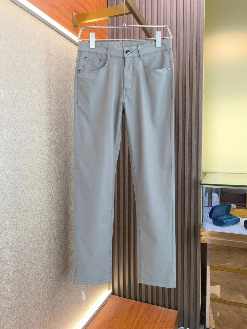 Prada Long Pants Trendsetting 170434