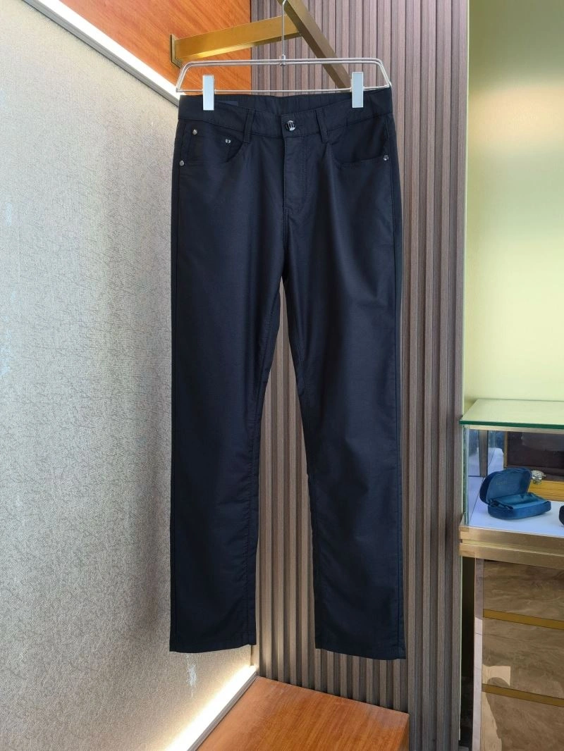 Prada Long Pants Trendsetting 170434