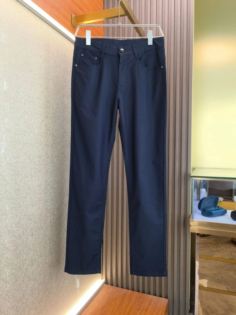 Prada Long Pants Trendsetting 170434