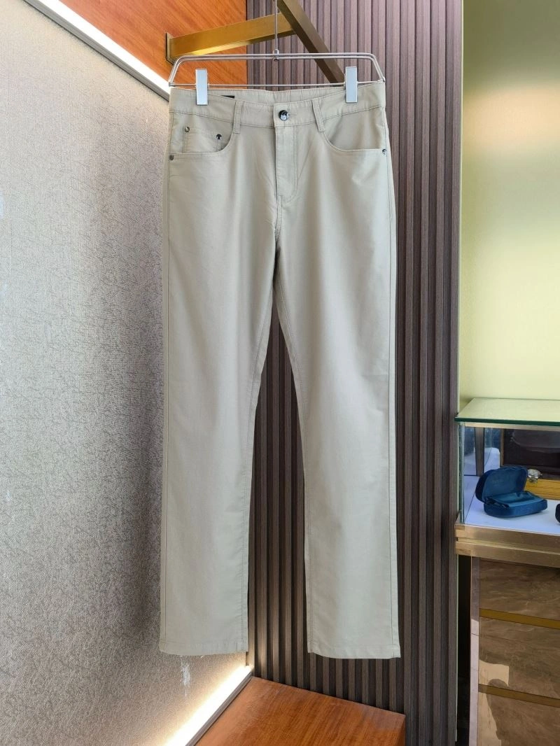 Prada Long Pants Trendsetting 170434