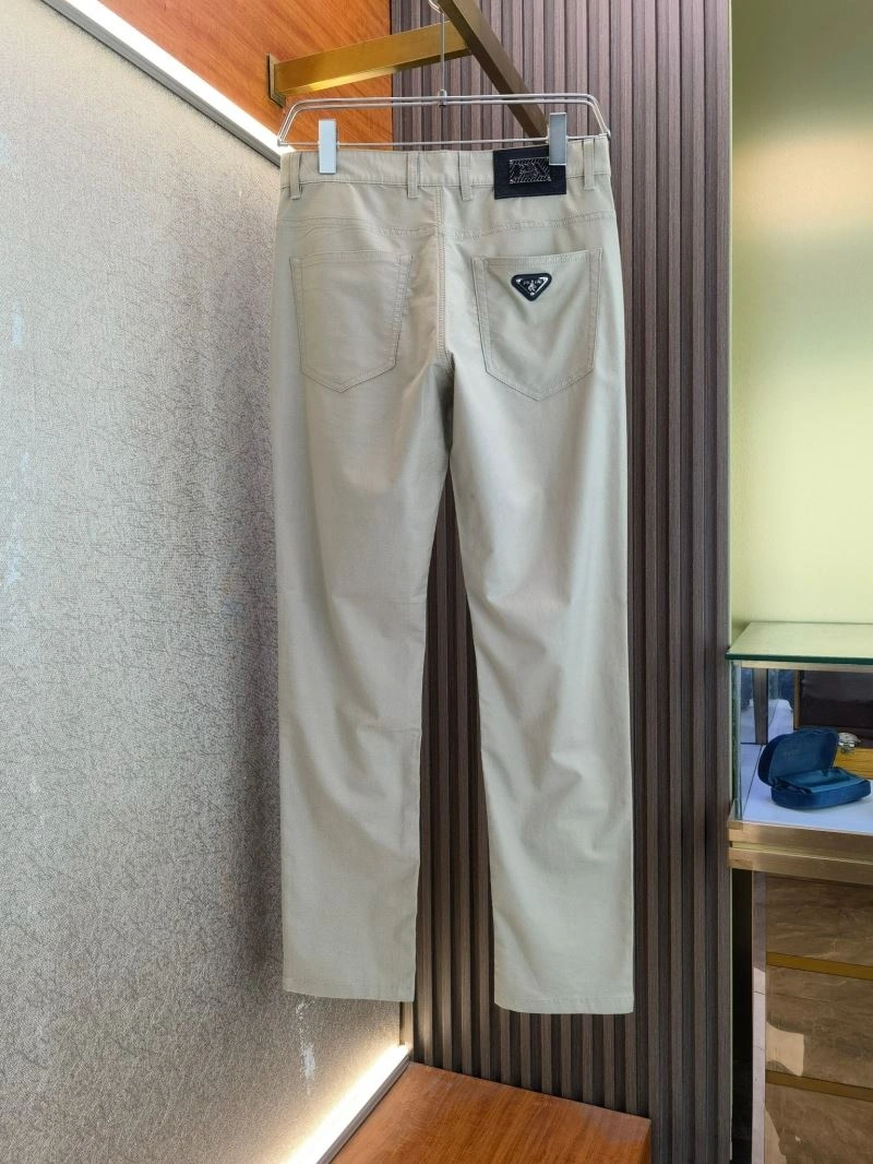Prada Long Pants Trendsetting 170434