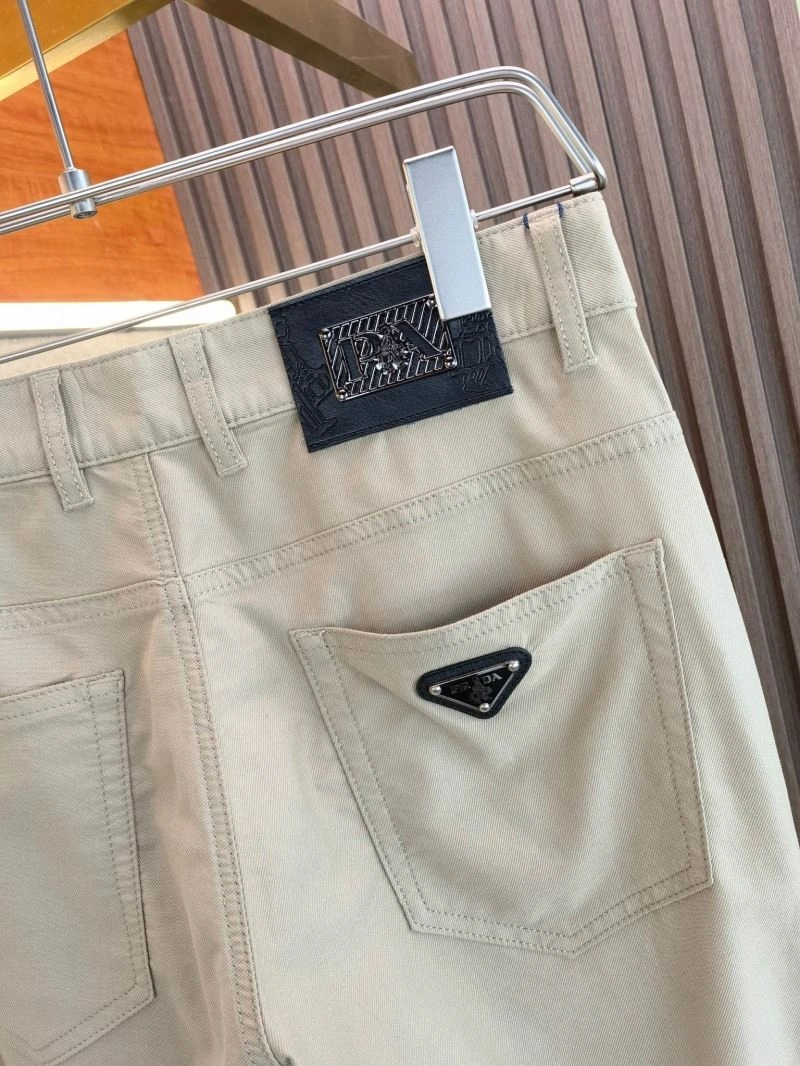 Prada Long Pants Trendsetting 170434