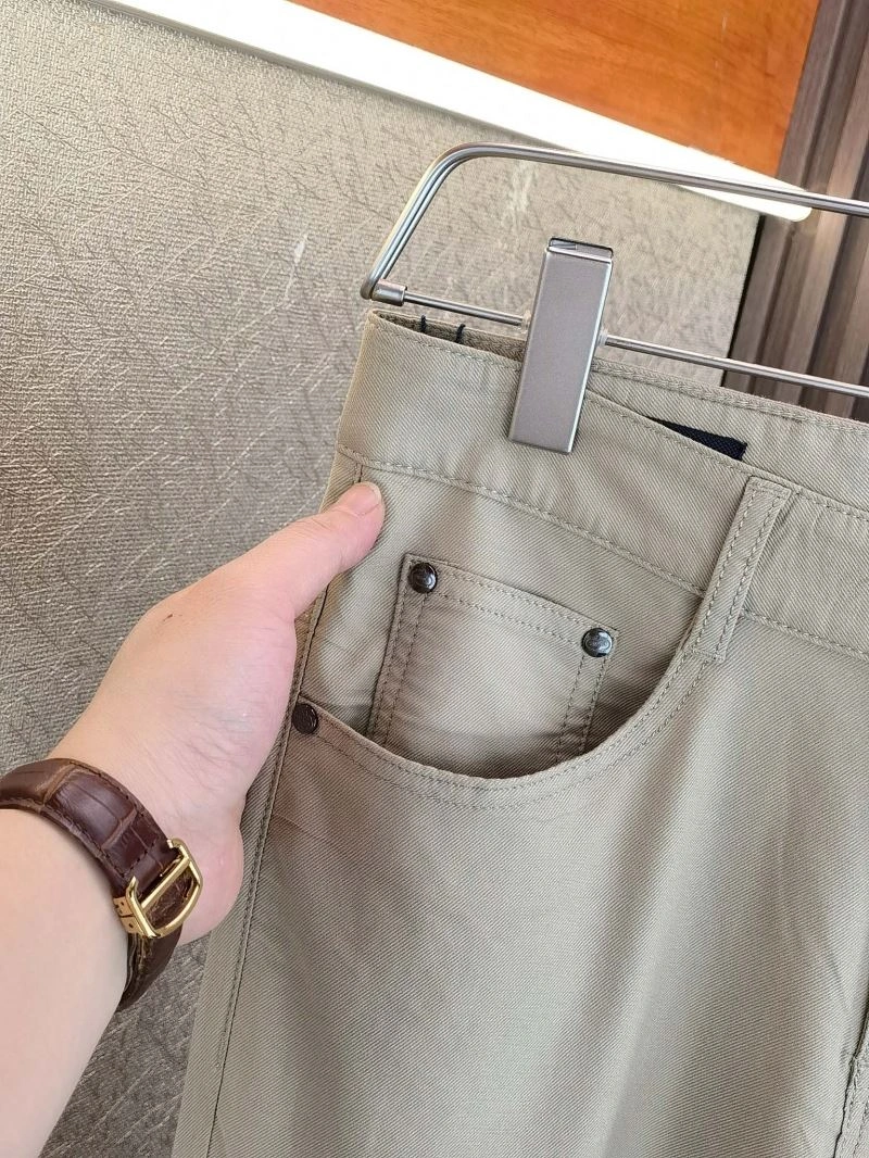 Prada Long Pants Trendsetting 170434