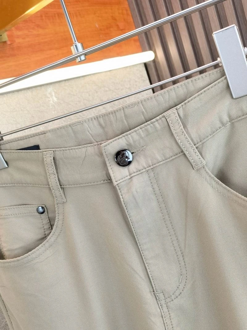 Prada Long Pants Trendsetting 170434
