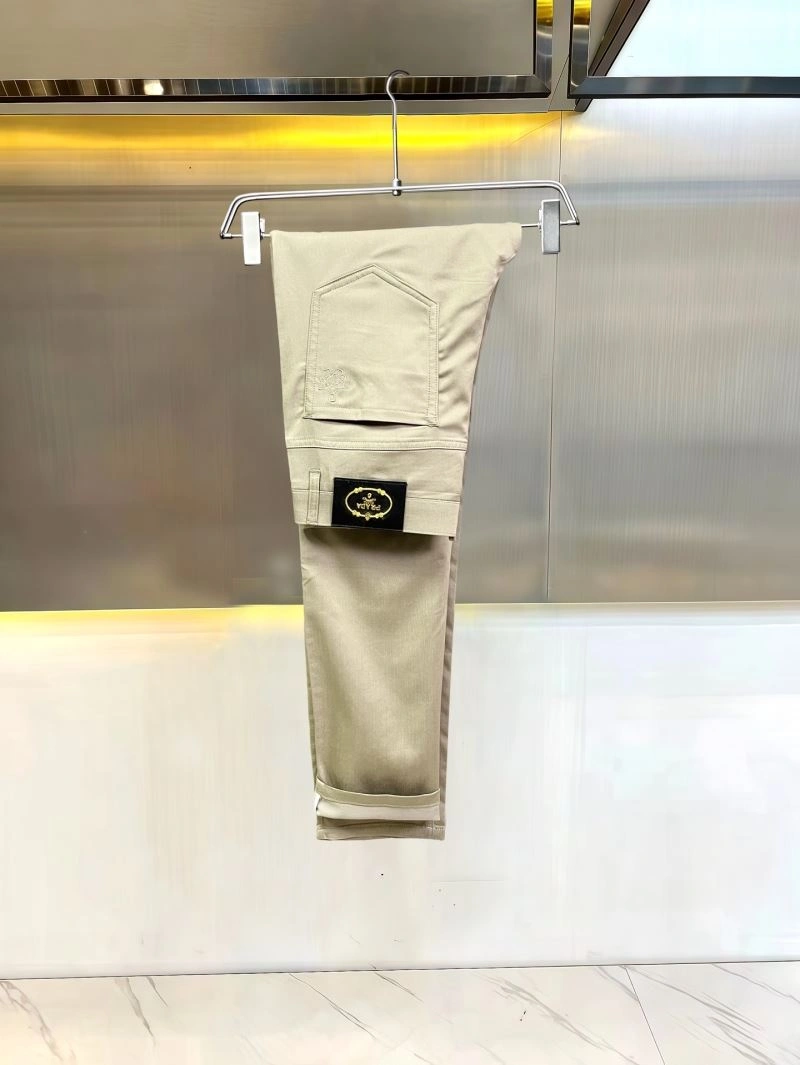 Prada Long Pants Modern 170433