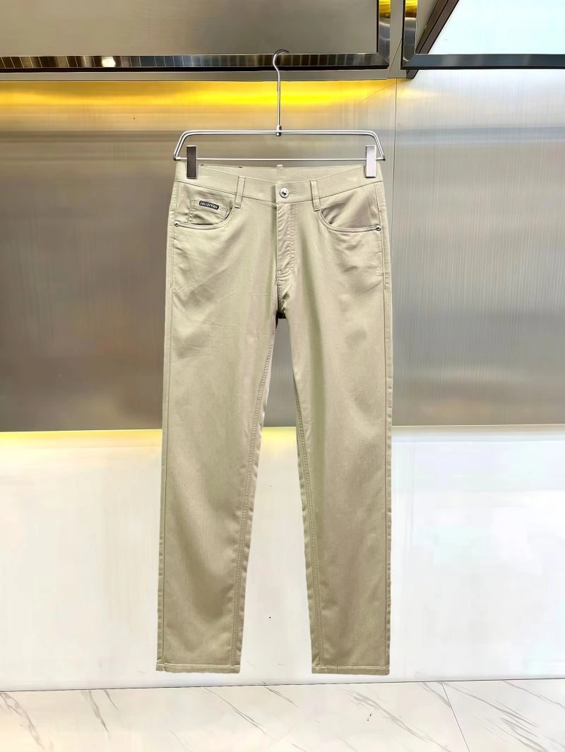 Prada Long Pants Modern 170433