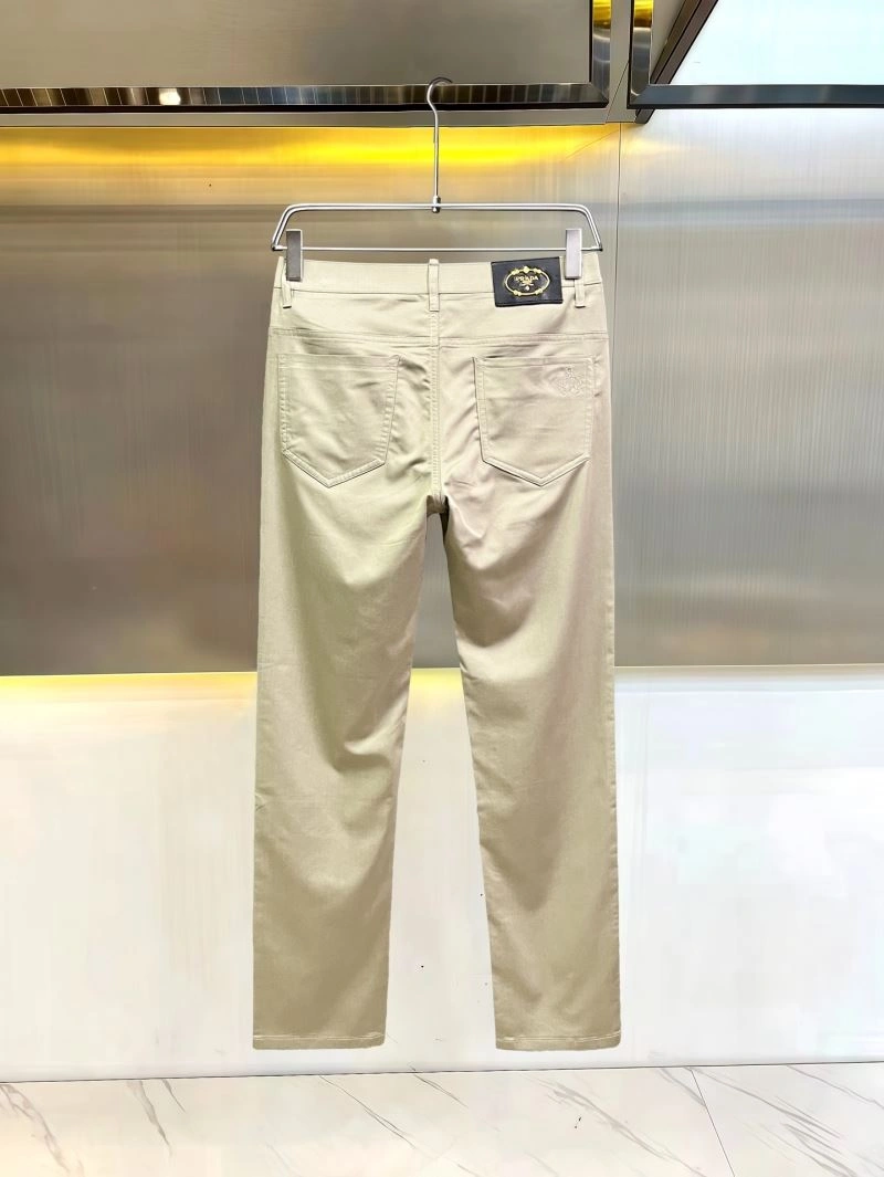 Prada Long Pants Modern 170433