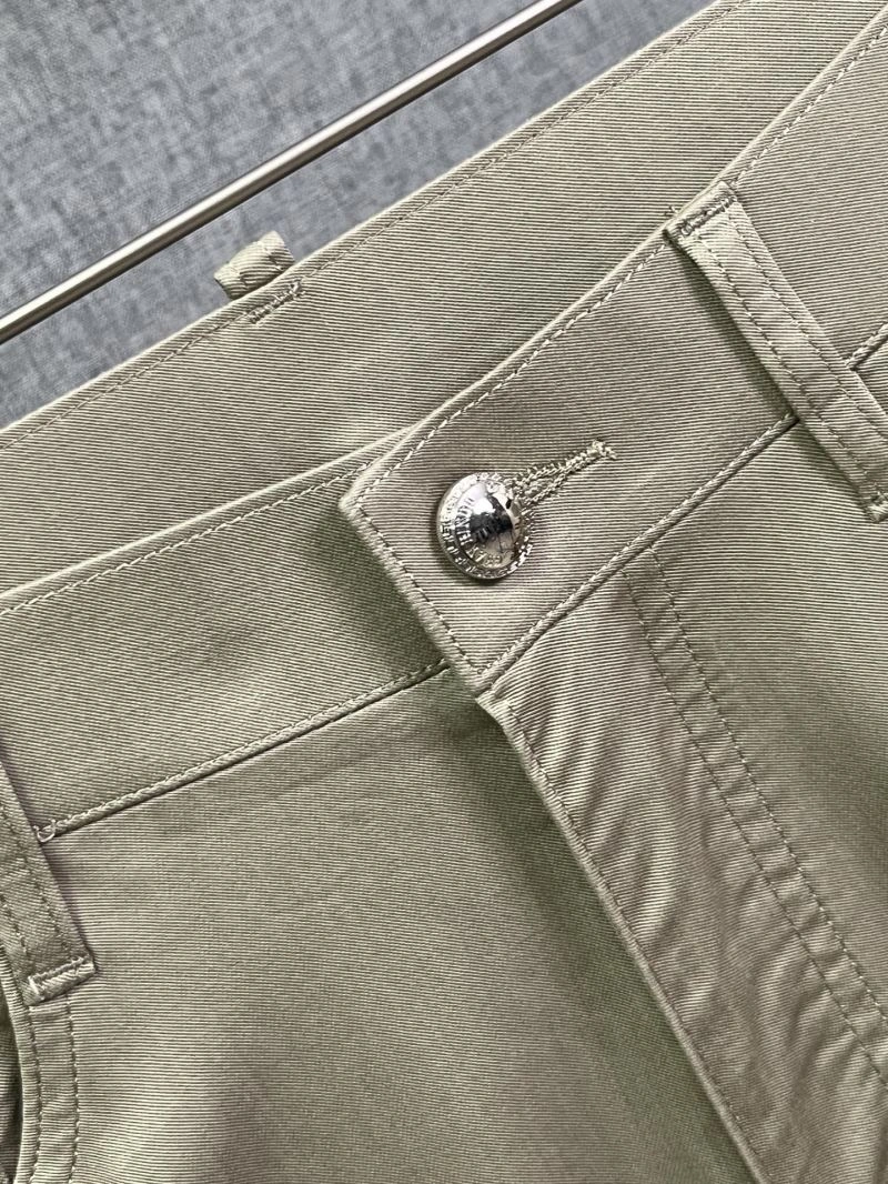 Prada Long Pants Modern 170433