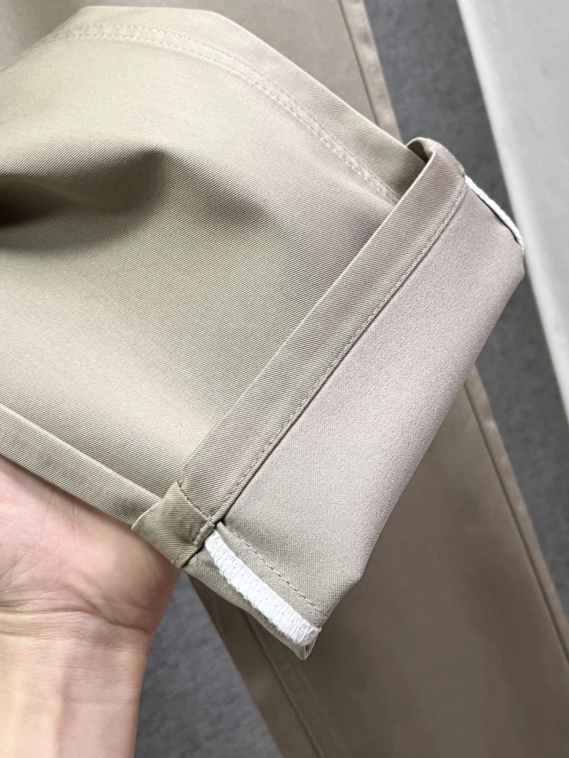 Prada Long Pants Modern 170433