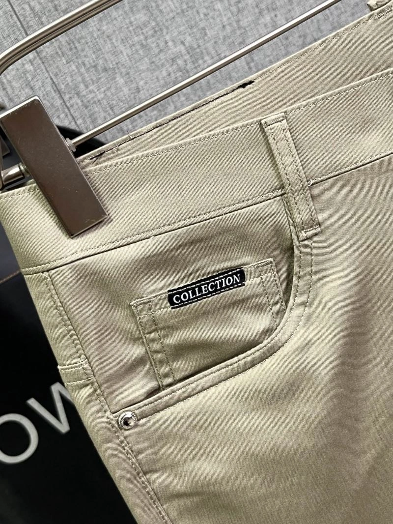 Prada Long Pants Modern 170433