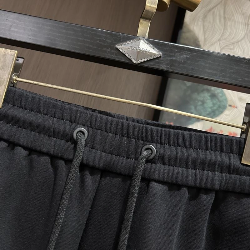 Prada Long Pants SmoothTexture 170432