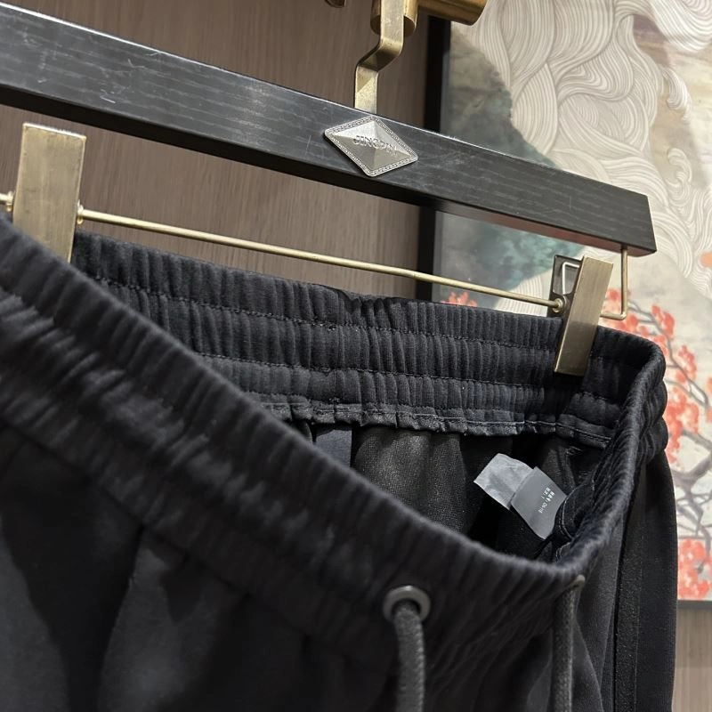 Prada Long Pants SmoothTexture 170432