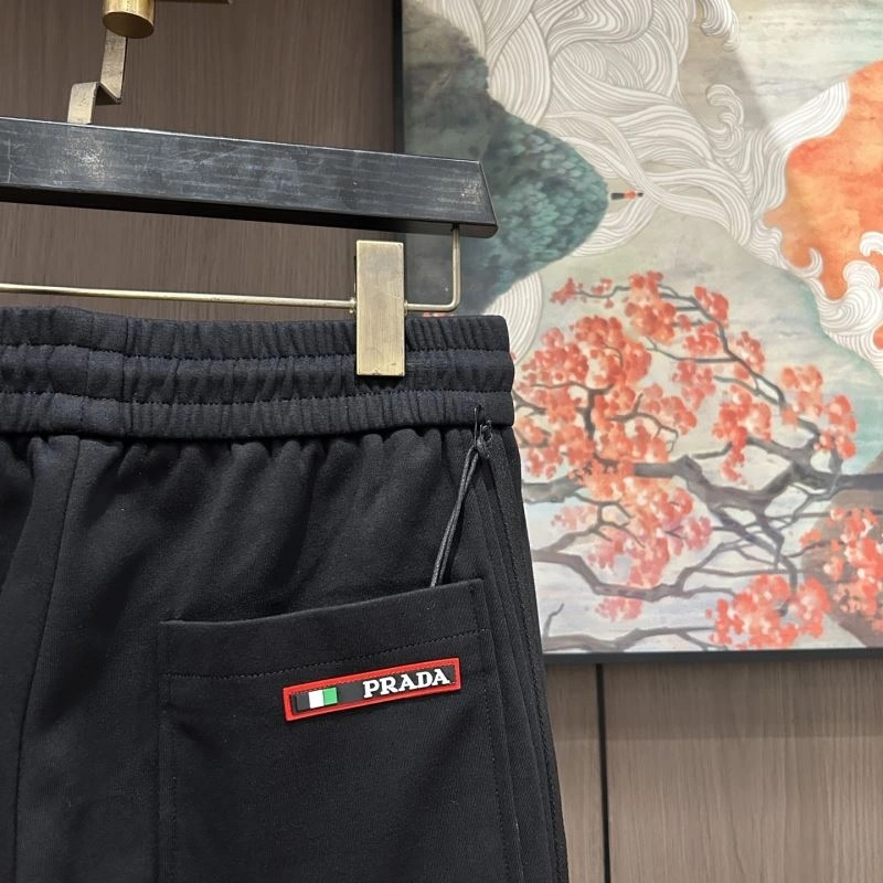 Prada Long Pants SmoothTexture 170432