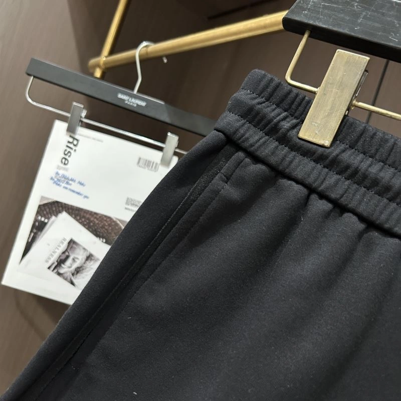 Prada Long Pants SmoothTexture 170432