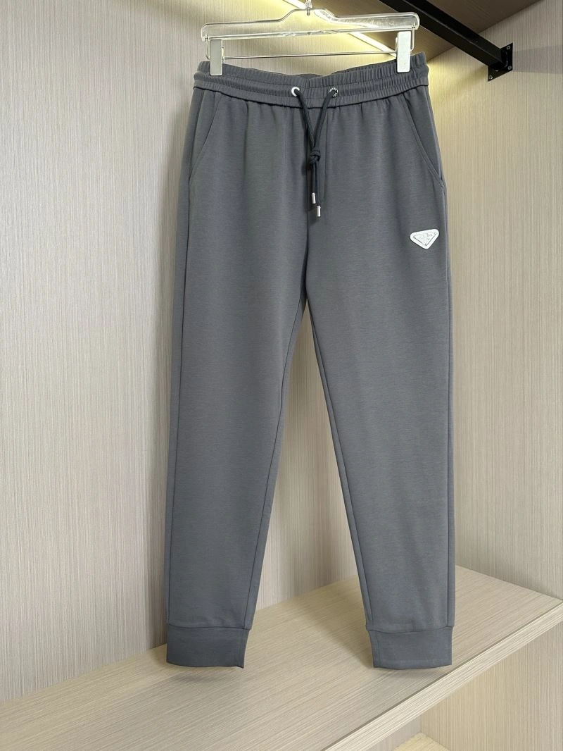 Prada Long Pants Trendsetting 170431