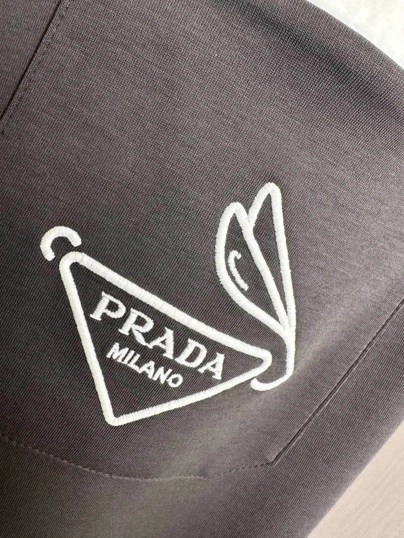 Prada Long Pants Trendsetting 170431