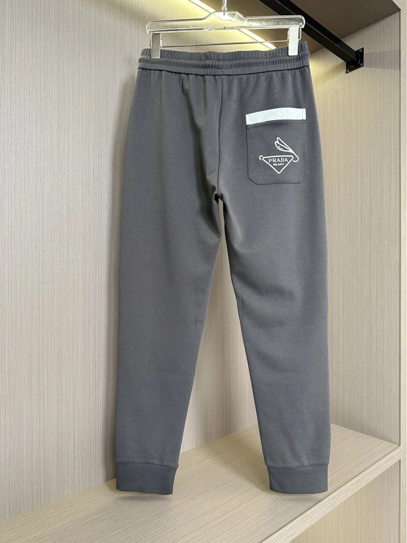 Prada Long Pants Trendsetting 170431