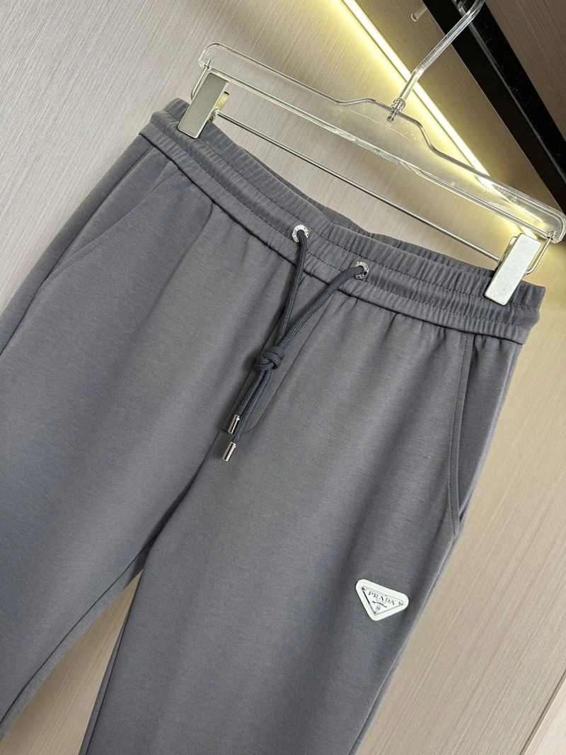 Prada Long Pants Trendsetting 170431